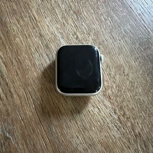 Apple Watch Series 5